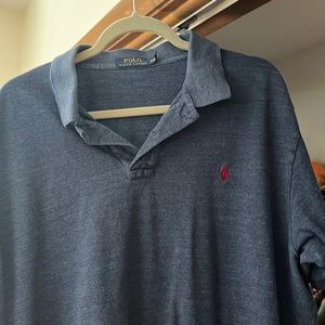 2XL Polo shirt